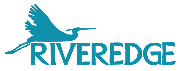 Riveredge Nature Center Logo